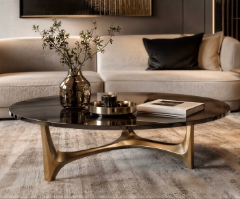 Modern Sofa Combination-ID:253292081