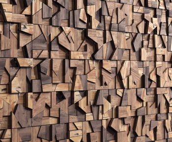 Modern Wall Panel-ID:601170113