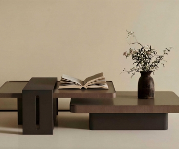 Modern Coffee Table-ID:651235108