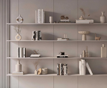 Modern Decorative Set-ID:766323098