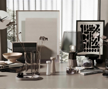 Modern Decorative Set-ID:262124066