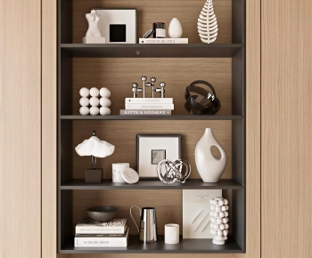 Modern Decorative Set-ID:187832126