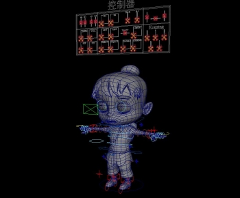 Modern Robot-ID:375443943