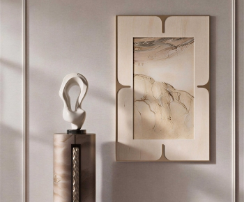 Modern Sculpture-ID:652344945