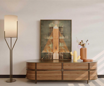 Modern TV Cabinet-ID:466958055