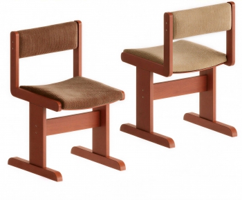 Modern Single Chair-ID:246464013