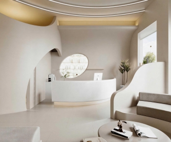 Modern Beauty Salon-ID:400275958