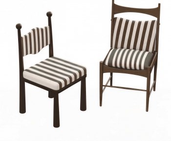 Modern Dining Chair-ID:611561064