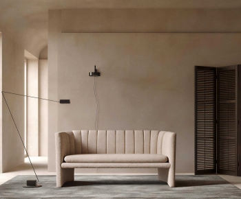 Modern A Sofa For Two-ID:719542983