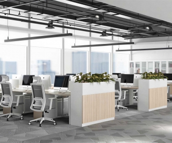 Modern Staff Area-ID:306775099