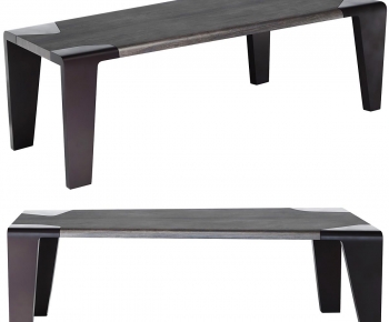Nordic Style Coffee Table-ID:853496073