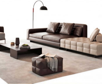 Modern Sofa Combination-ID:134552961