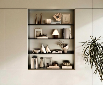 Modern Decorative Set-ID:387092114