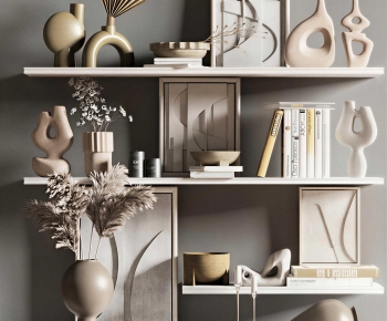 Modern Decorative Set-ID:711031914