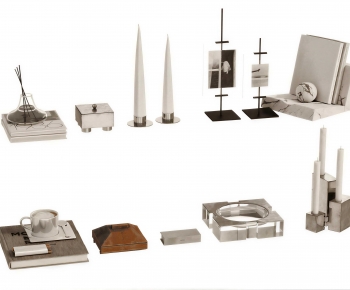 Modern Decorative Set-ID:191363109