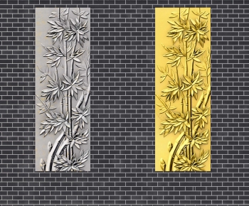 Chinese Style Wall Decoration-ID:972011136