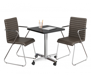 Modern Leisure Table And Chair-ID:253099923
