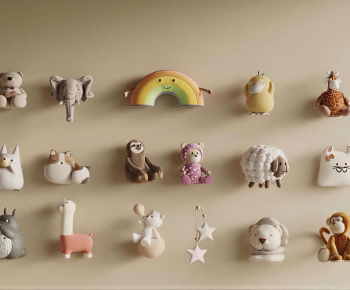 Modern Stuffed Toy-ID:191056977