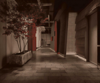 New Chinese Style Restaurant-ID:817456965