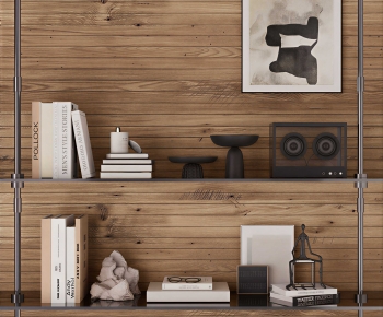 Modern Decorative Set-ID:692839658