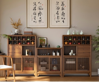 New Chinese Style Other-ID:391136883
