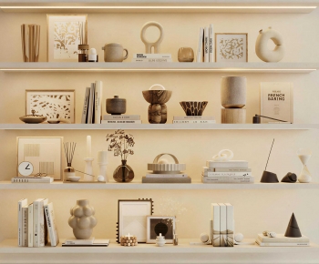 Modern Decorative Set-ID:605170013