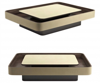 Modern Coffee Table-ID:439522985