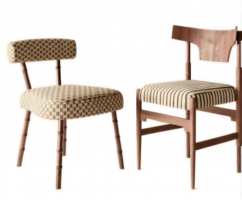 Modern Dining Chair-ID:116795069