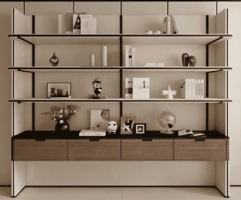 Modern Decorative Frame-ID:203885082