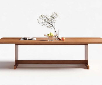 Modern Dining Table-ID:196985962
