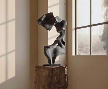 Modern Sculpture-ID:960297118