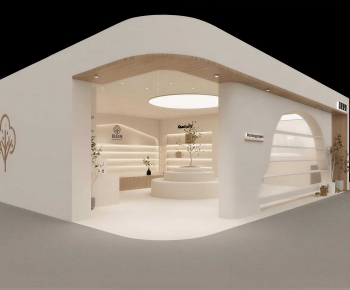 Modern Maternal And Infant Store-ID:437326917
