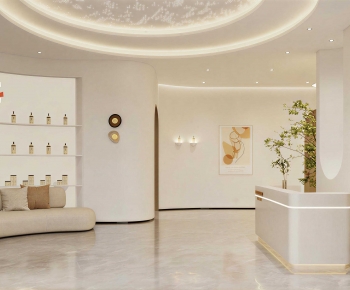 Modern Beauty Salon-ID:253276117