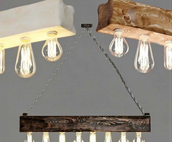 Industrial Style Droplight-ID:840688948