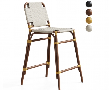 Modern Bar Chair-ID:328382975