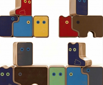 Modern Stuffed Toy-ID:837730882