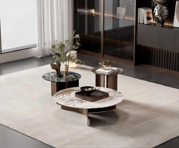 Modern Coffee Table-ID:583254108