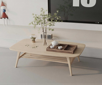 Modern Coffee Table-ID:872124915