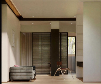 Modern Bedroom-ID:515500077