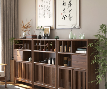 New Chinese Style Other-ID:777666096
