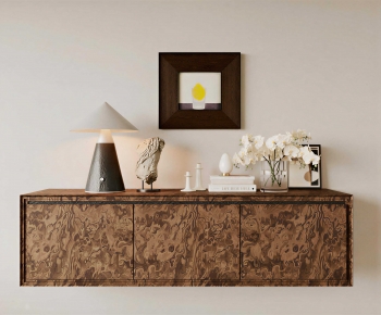 Modern Side Cabinet-ID:787641051
