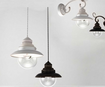 Modern Droplight-ID:480691917