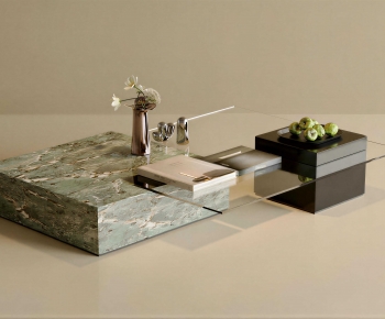 Modern Coffee Table-ID:553683043