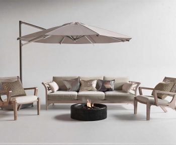 Modern Outdoor Tables And Chairs-ID:504000902