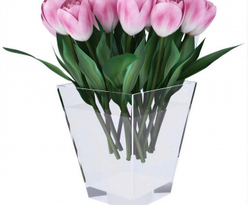Modern Flower Arrangement-ID:374206074