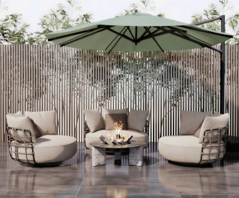 Modern Outdoor Sofa-ID:344505078