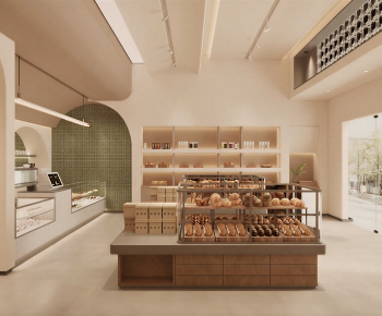 Modern Bakery-ID:642859943