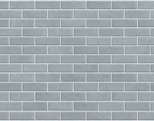 ModernStone Brick Wall