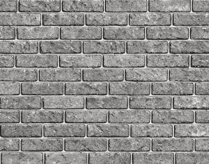 ModernStone Brick Wall