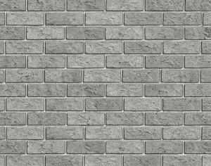 ModernStone Brick Wall